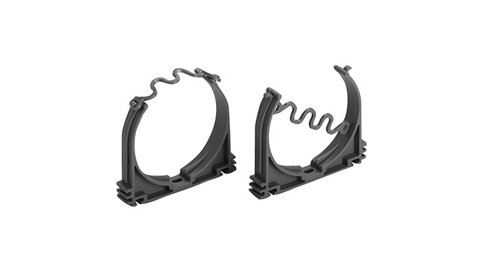 CLAMP - Klamber