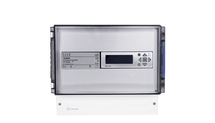 FDS-M - Master seade