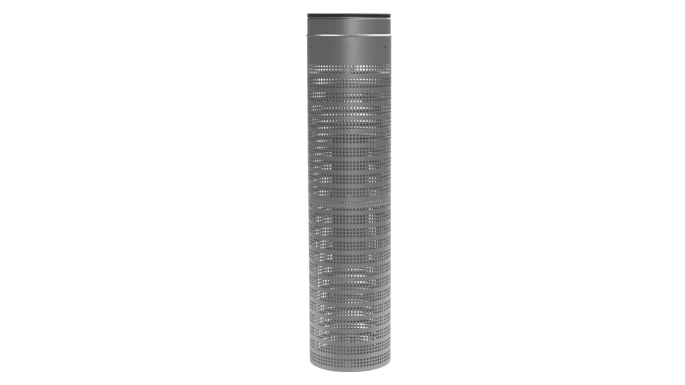 HLD - Laminaarõhujaotaja
