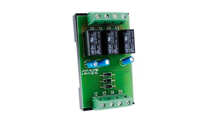 FDS-RB - Releemoodul